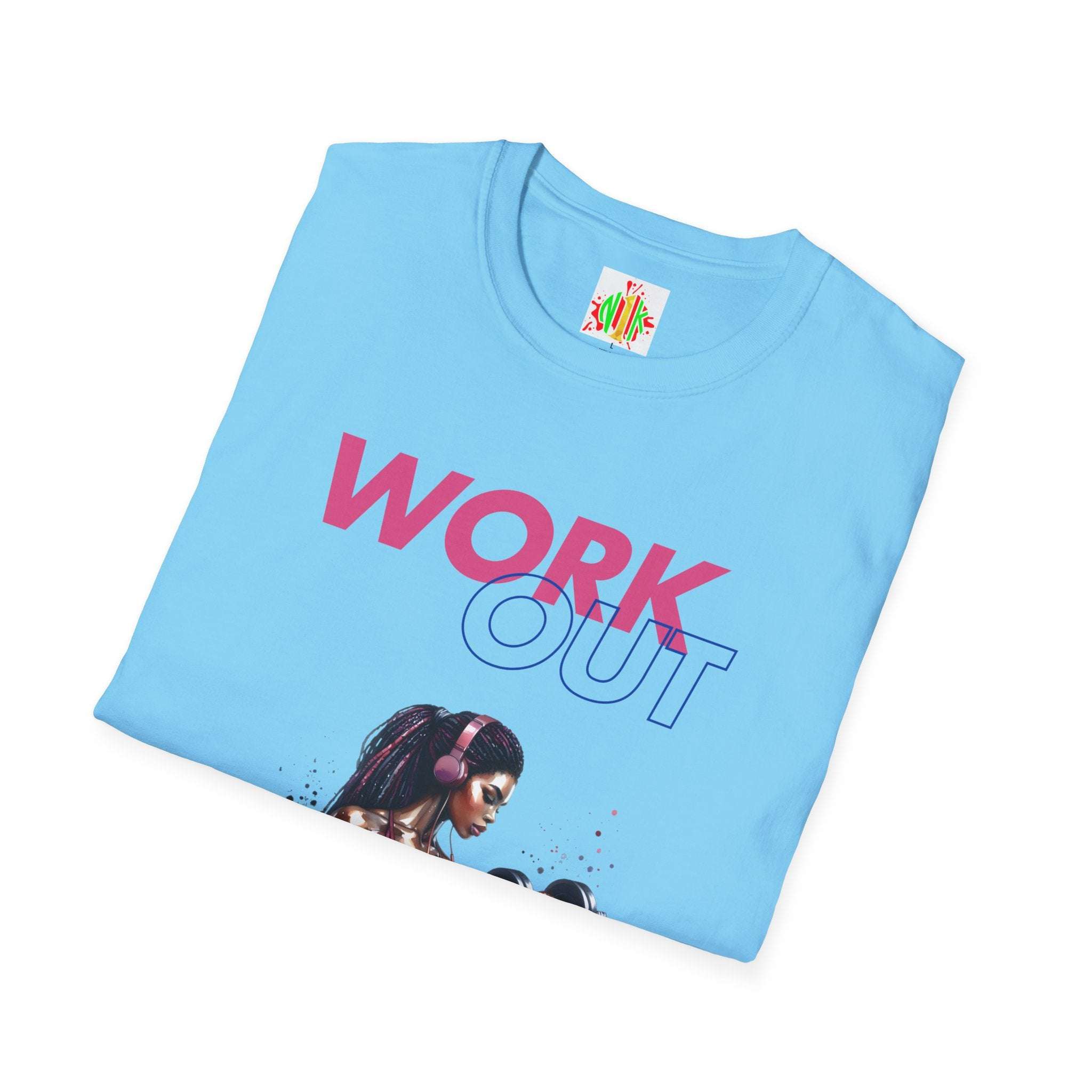 Unisex Softstyle